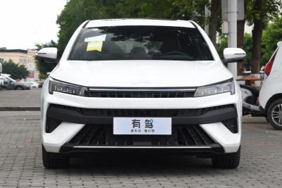 2023款 1.5T 自动尊贵型-外观-图片-有驾