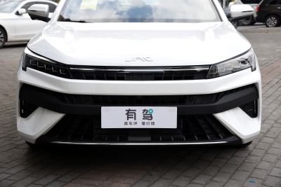 2023款 1.5T 自动尊贵型-外观-图片-有驾