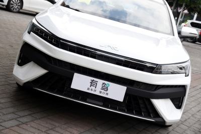 2023款 1.5T 自动尊贵型-外观-图片-有驾