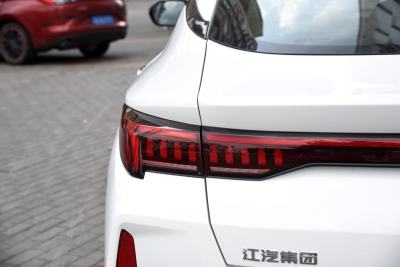 2023款 1.5T 自动尊贵型-外观-图片-有驾