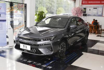 2023款 1.5T 自动尊贵型-外观-图片-有驾