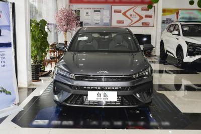 2023款 1.5T 自动尊贵型-外观-图片-有驾