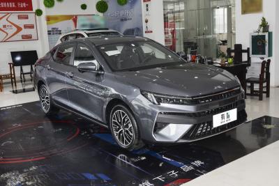 2023款 1.5T 自动尊贵型-外观-图片-有驾