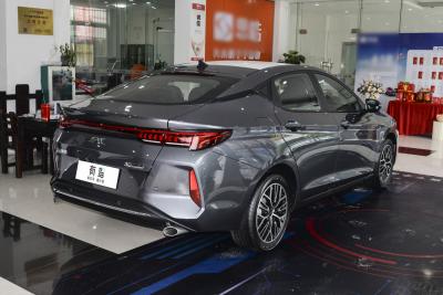 2023款 1.5T 自动尊贵型-外观-图片-有驾