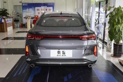 2023款 1.5T 自动尊贵型-外观-图片-有驾