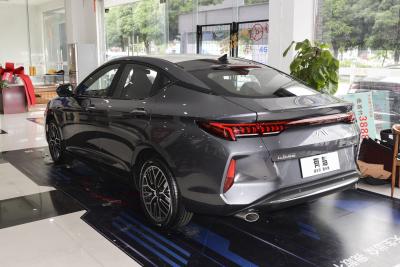 2023款 1.5T 自动尊贵型-外观-图片-有驾