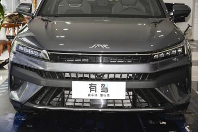 2023款 1.5T 自动尊贵型-外观-图片-有驾