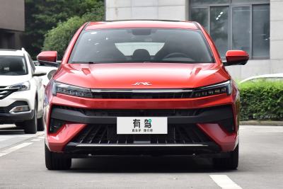 2023款 1.5T 自动尊贵型-外观-图片-有驾