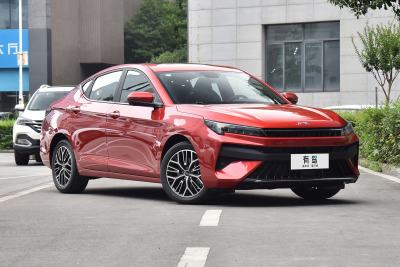 2023款 1.5T 自动尊贵型-外观-图片-有驾