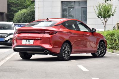 2023款 1.5T 自动尊贵型-外观-图片-有驾