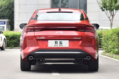 2023款 1.5T 自动尊贵型-外观-图片-有驾