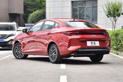 2023款 1.5T 自动尊贵型-外观-图片-有驾