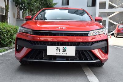 2023款 1.5T 自动尊贵型-外观-图片-有驾