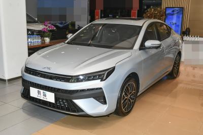 2023款 1.5T 自动尊贵型-外观-图片-有驾