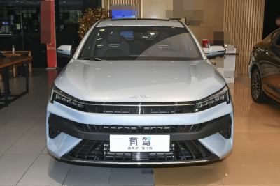 2023款 1.5T 自动尊贵型-外观-图片-有驾