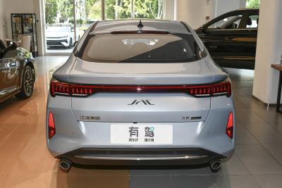 2023款 1.5T 自动尊贵型-外观-图片-有驾