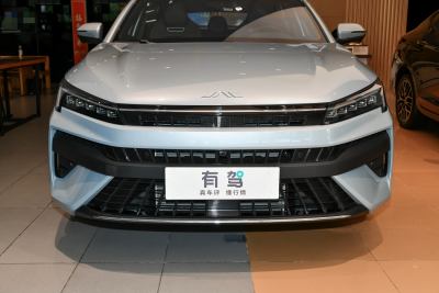 2023款 1.5T 自动尊贵型-外观-图片-有驾