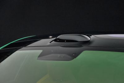 2025款 超长续航高性能四驱Max版-外观-图片-有驾