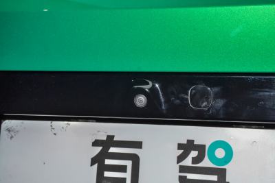 2025款 超长续航高性能四驱Max版-外观-图片-有驾