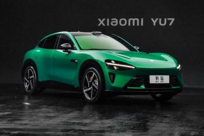 2025款 超长续航高性能四驱Max版-外观-图片-有驾