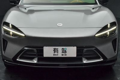 2025款 超长续航高性能四驱Max版-外观-图片-有驾