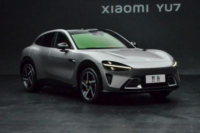 2025款 超长续航高性能四驱Max版-外观-图片-有驾