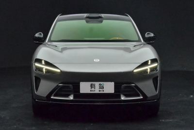 2025款 超长续航高性能四驱Max版-外观-图片-有驾
