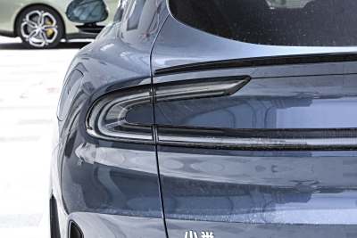 2025款 超长续航高性能四驱Max版-外观-图片-有驾