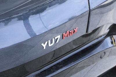 2025款 超长续航高性能四驱Max版-外观-图片-有驾