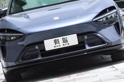 2025款 超长续航高性能四驱Max版-外观-图片-有驾