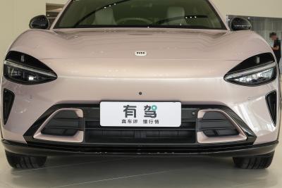 2025款 超长续航高性能四驱Max版-外观-图片-有驾