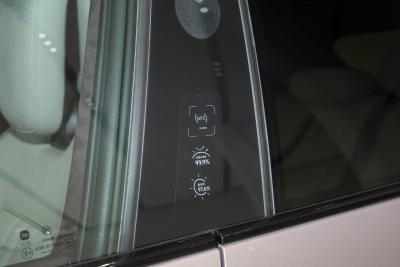 2025款 超长续航高性能四驱Max版-外观-图片-有驾