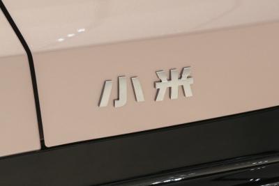 2025款 超长续航高性能四驱Max版-外观-图片-有驾