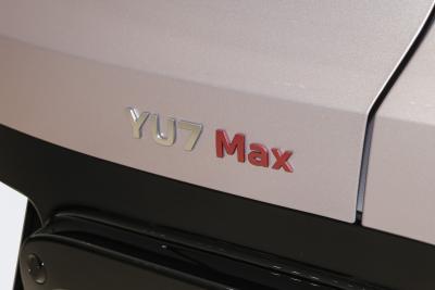 2025款 超长续航高性能四驱Max版-外观-图片-有驾