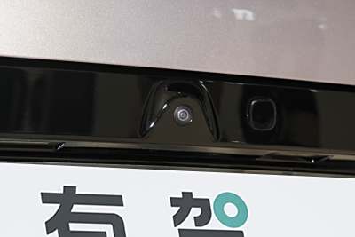 2025款 超长续航高性能四驱Max版-外观-图片-有驾