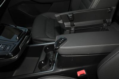 2025款 380TSI 四驱豪华佳境Pro  众享款 7座-内饰-图片-有驾