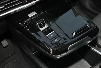 2025款 380TSI 四驱豪华佳境Pro  众享款 7座-内饰-图片-有驾