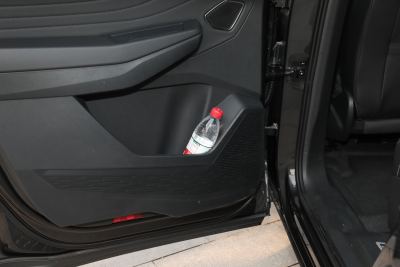 2025款 380TSI 四驱豪华佳境Pro  众享款 7座-空间-图片-有驾