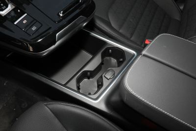 2025款 380TSI 四驱豪华佳境Pro  众享款 7座-内饰-图片-有驾