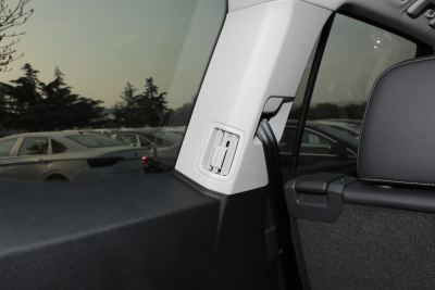2025款 380TSI 四驱豪华佳境Pro  众享款 7座-空间-图片-有驾