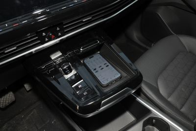 2025款 380TSI 四驱豪华佳境Pro  众享款 7座-空间-图片-有驾