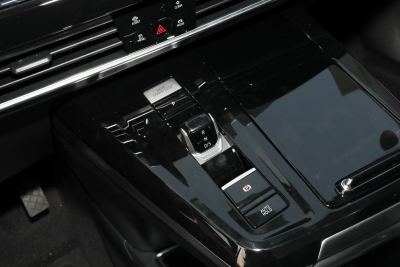 2025款 380TSI 四驱豪华佳境Pro  众享款 7座-内饰-图片-有驾