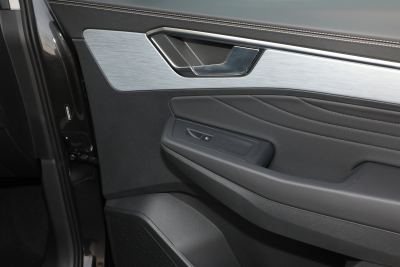 2025款 380TSI 四驱豪华佳境Pro  众享款 7座-空间-图片-有驾
