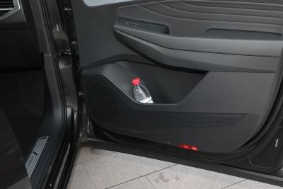 2025款 380TSI 四驱豪华佳境Pro  众享款 7座-空间-图片-有驾