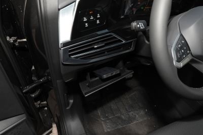 2025款 380TSI 四驱豪华佳境Pro  众享款 7座-空间-图片-有驾