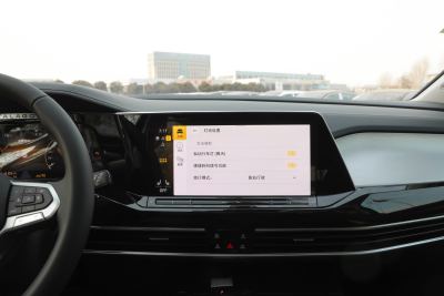 2025款 380TSI 四驱豪华佳境Pro  众享款 7座-内饰-图片-有驾