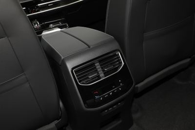 2025款 380TSI 四驱豪华佳境Pro  众享款 7座-空间-图片-有驾