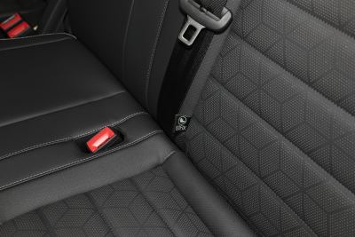 2025款 380TSI 四驱豪华佳境Pro  众享款 7座-空间-图片-有驾