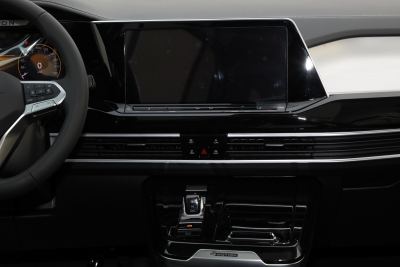 2025款 380TSI 四驱豪华佳境Pro  众享款 7座-内饰-图片-有驾