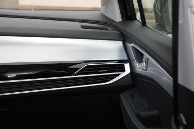 2025款 380TSI 四驱豪华佳境Pro  众享款 7座-内饰-图片-有驾
